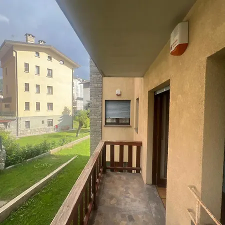 Paradiso Delle Nevi