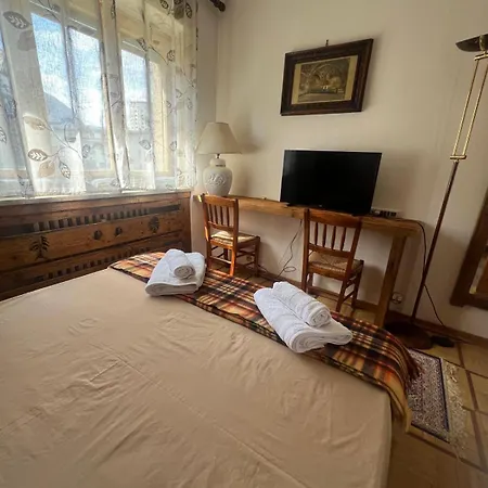 Apartman Paradiso Delle Nevi