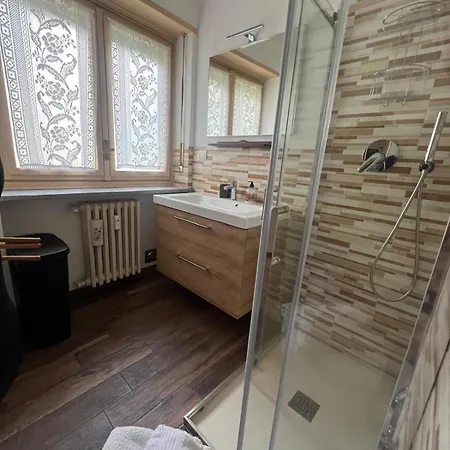 Apartman Paradiso Delle Nevi *