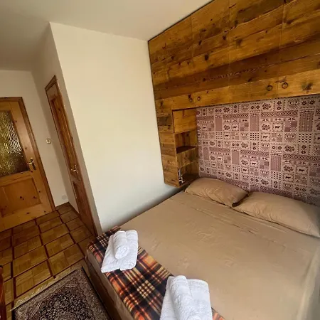 Paradiso Delle Nevi Sestriere