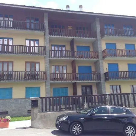 Paradiso Delle Nevi *