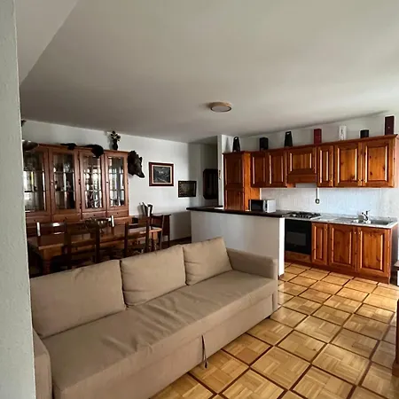 Paradiso Delle Nevi *