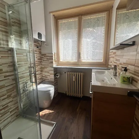 Paradiso Delle Nevi * Sestriere