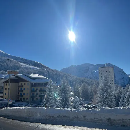 Paradiso Delle Nevi *