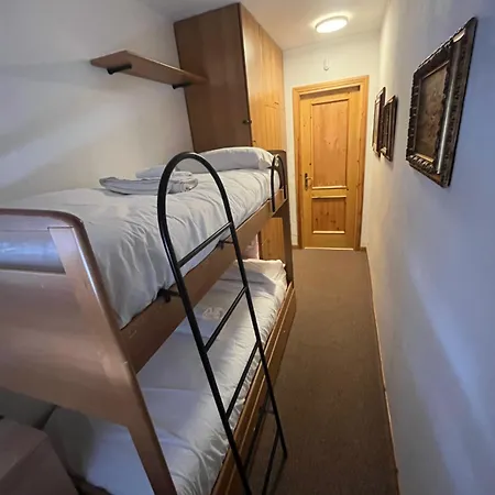Paradiso Delle Nevi Daire Sestriere