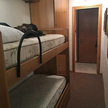 Paradiso Delle Nevi *