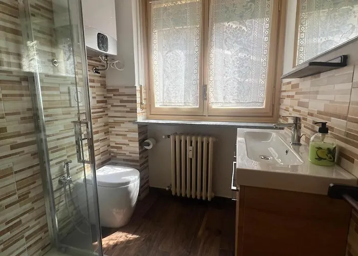 Paradiso Delle Nevi * Sestriere