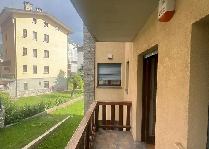 Paradiso Delle Nevi