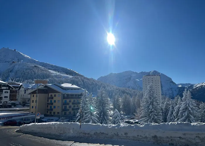 Paradiso Delle Nevi *