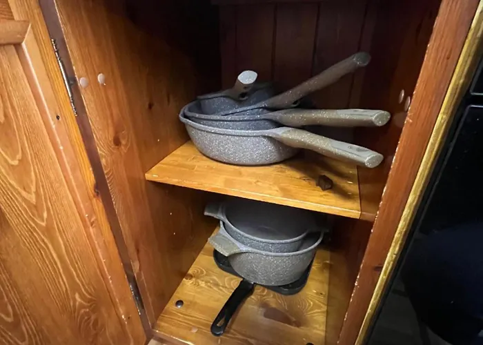 Apartment Paradiso Delle Nevi