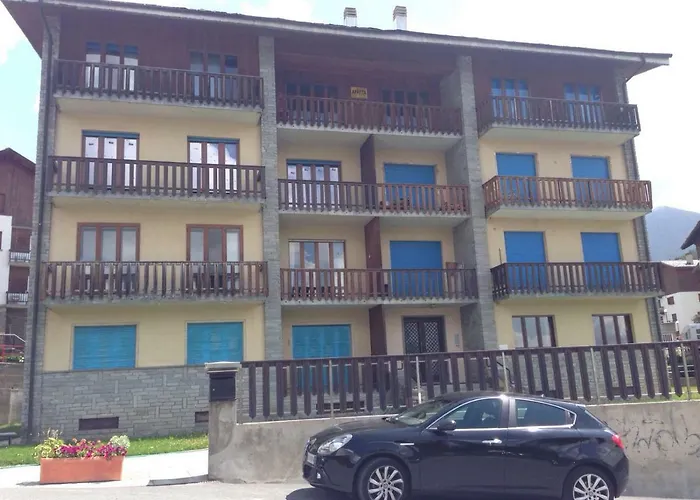 Paradiso Delle Nevi *